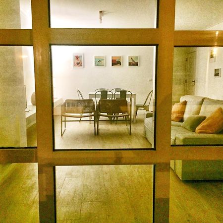 Апартаменти Bay House Baleal - Surfboard Included Феррел Екстер'єр фото