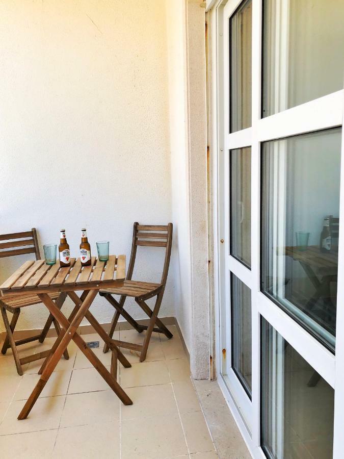 Апартаменти Bay House Baleal - Surfboard Included Феррел Екстер'єр фото