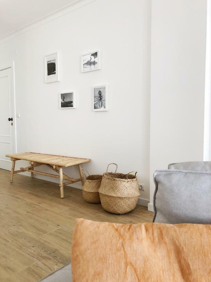 Апартаменти Bay House Baleal - Surfboard Included Феррел Екстер'єр фото