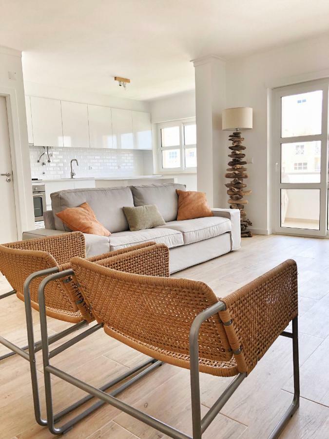 Апартаменти Bay House Baleal - Surfboard Included Феррел Екстер'єр фото